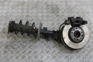 swing McPherson shock absorber right front CITROEN C4 SPACETOURER LIFT