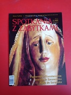 Spotkania z zabytkami, nr 5/2003, maj 2003