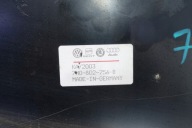 Blende Abdeckung REPERATURKA Unterfahrschutz VW T5 7H0802756B