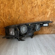 LIGHT LEFT RIGHT LIGHTS FRONT KOMPLET FORD KUGA II MK2 LIFT LED 2019 ROK