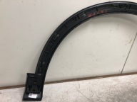 lišta NADKOLA levý předek AUDI Q2 81A853717A