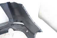 FORD S-MAX MK2 2014- bumper rear part rear EM2B-17F001-A