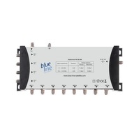 Multiswitch 5/8 MS BL58B Blue Line