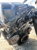 BMW E87 E90 1.6 2004 N45B16AB engine complete KPL 176 TYS KM