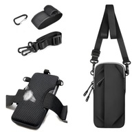 Etui pokrowiec 4in1 armband torebka do LG K22