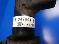 MAZDA CX5 CX-5 shock absorber right front front