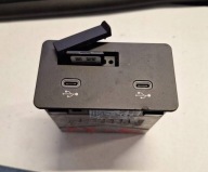 Adapter, Stecker USB Mazda CX-60 KBB4669U0