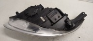 light front front right Ford Focus MK3