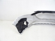 Ford Focus MK4 ST 18- bumper front front
