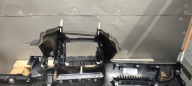 dashboard console original AUDI A5 S5 8T 8T1857041C