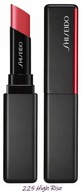 Shiseido VisionAiry Gel Lipstick Żelowa pomadka225