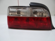 light left rear BMW E36 CABRIO
