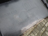 OPEL GRANDLAND II 2 2024- front bumper