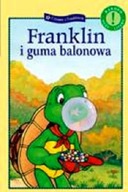 Franklin i guma balonowa