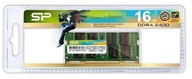Pamäť RAM DDR4 Silicon Power SP016GBSFU240X02 16 GB