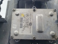 Mercedes E klasa 211 W211 02-06 light right front front Xenon non-setting