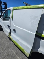 dvere Ľavé bočné posuvné Trafic III 3 Vivaro