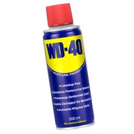 WD-40 Preparat Wielofunkcyjny 200ml