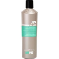 KayPro Liss vyhladzujúci šampón na vlasy 350ml