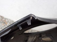 bumper front front FIAT 500E 2020- 735714055