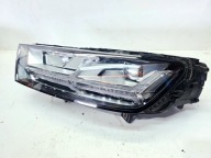 REFLEKTOR light front left front FULL LED AUDI Q7 4M 4M0941033A 20/26