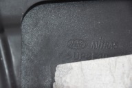 LOTKA SPOILER bonnet RANGE ROVER III L322