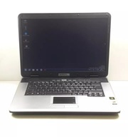 LAPTOP MEDION MD98000 1GB/120GB HDD