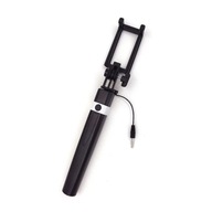 New Extendable Monopod Selfie Stick Portable Handheld Smartphone Tripod for