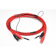 Chord Shawline Gramofón Rca-Rca kábel 2x RCA (cinch) - 2x RCA (cinch) 1,2 m