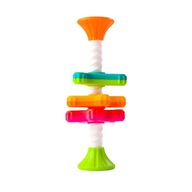 CSAVART SZENZOROS MINISPINEK FAT BRAIN TOYS