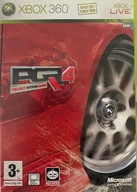 PGR 4 Project Gotham Racing 4 Xbox 360