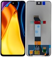 Xiaomi Poco M3 Pro 5G Wyświetlacz LCD Ekran Dotyk