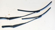 Bracci tergicristallo KOMPLET OPEL MERIVA B