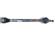 semi-axis front right side Volkswagen Passat B6 2008 1K0407272DN