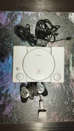 Playstation 1 SCPH-5502 C Jak PSX PS1