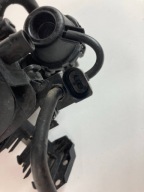 Opel Astra K 1.6D intake manifold 55500092
