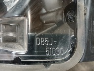 light front right MAZDA II 2 DJ 14- DB5J-51030