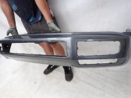 MERCEDES G-KLASA W463 18- bumper front front PDC
