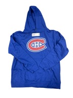 Bluza męska kaptur Montreal Canadiens NHL XL