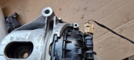 Q5 80A engine mount right right front 2.0 TFSI 4M0199372B