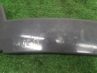 SPOILER LOTKA Heckspoiler heckklappe SEAT LEON 2