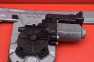 window regulator left front EU 400854F RENAULT CLIO 3 III 3D HB 05-09