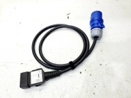 canalisation charge DO GNIAZDKA électrique AUDI Q4 E-TRON 7PP971678GG
