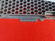 FORD ESCORT MK7 grid of a bumper front central original PAK11/069