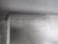 BMW 3 E92 E93 06- threshold left moulding threshold left
