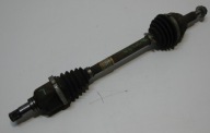 FORD B-MAX 13R 1.0EB semi-axis left CV17-3B437-BC