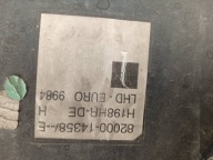 light front right XENON EU 82000-14358E Renault Vel Satis and (2002-2009)