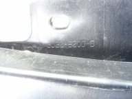 LAND ROVER EVOQUE LIFT DYNAMIC grill grille of a bumper front front