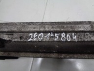 VW CRAFTER KÜHLER INTERCOOLER 2.5 TDI BJL