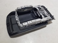 tunnel central armrest AUDI A8 D4 4H0864206C